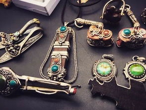 相約751國(guó)際設(shè)計(jì)節(jié)，探索鄂溫克民族服飾與非遺產(chǎn)品的獨(dú)特魅力