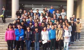 知識與實踐的融合之旅——旅游與環境學院導游服務團引領新生探索長安校區